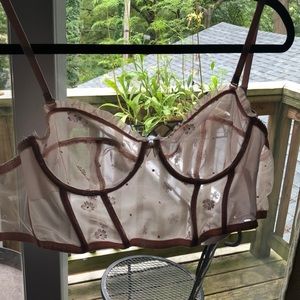 Fenty daisy balconette